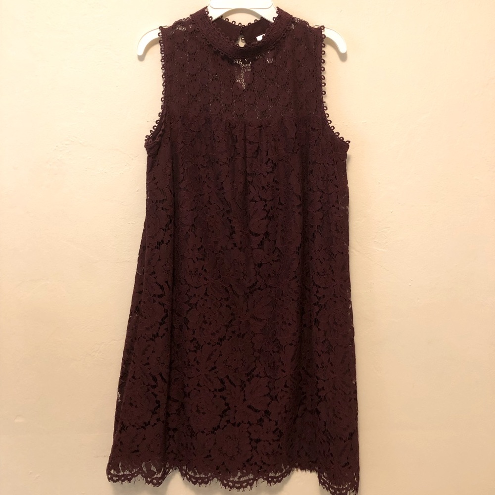 Dress. Worn once. Great condition.